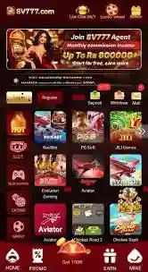 Sv777 Game