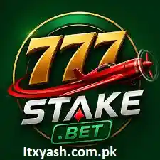 777Stake.bet Game